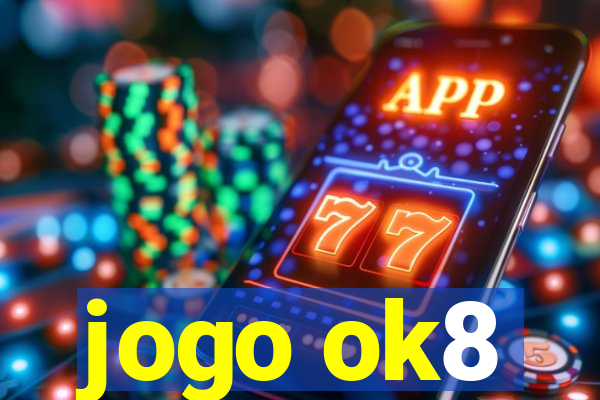 jogo ok8